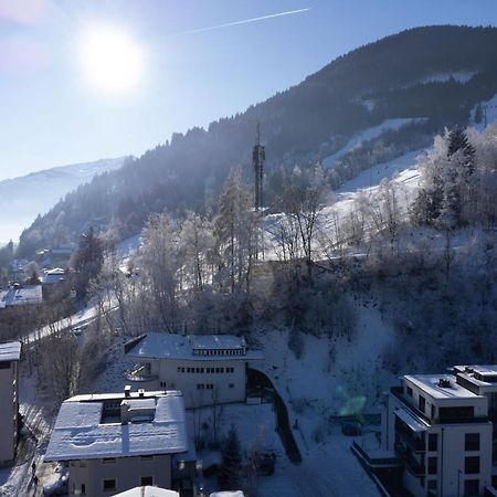 Schlafgut Kuessler - 70M Vom City Express Zell am See Exteriör bild