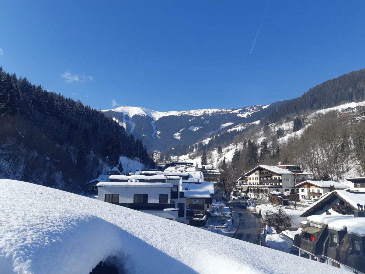 Schlafgut Kuessler - 70M Vom City Express Zell am See Exteriör bild